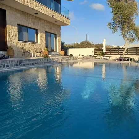 Vila Melissa Hills Ayia Napa