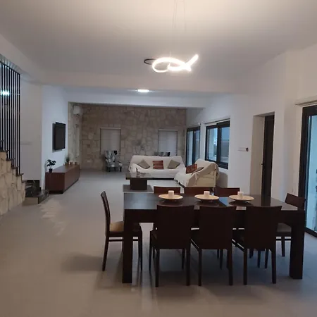 Melissa Hills Villa *