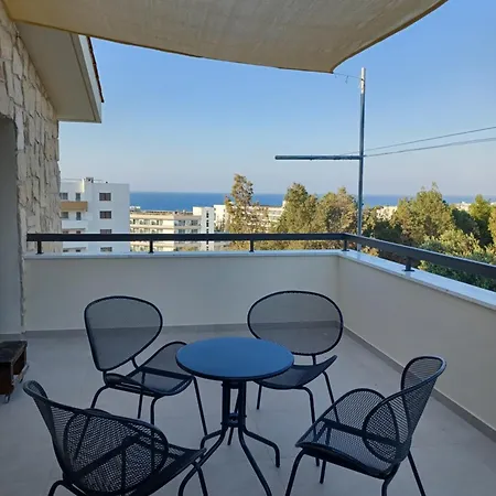 Melissa Hills * Ayia Napa