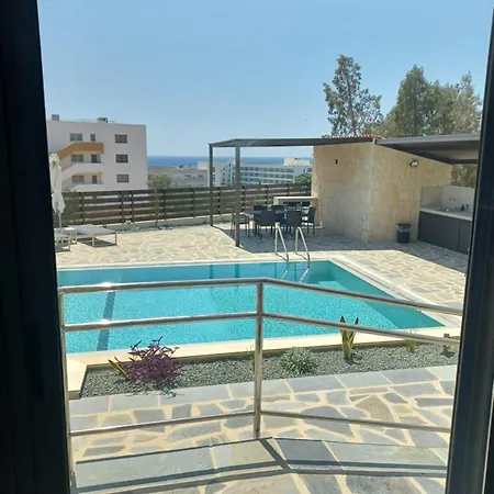 Villa Melissa Hills