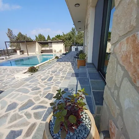 Melissa Hills Ayia Napa