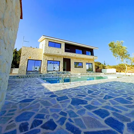 Melissa Hills וילה