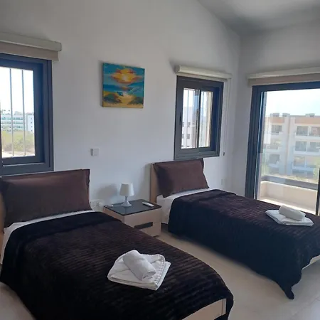 Melissa Hills וילה איה נאפה