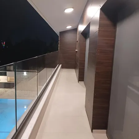 Melissa Hills Villa Ayia Napa
