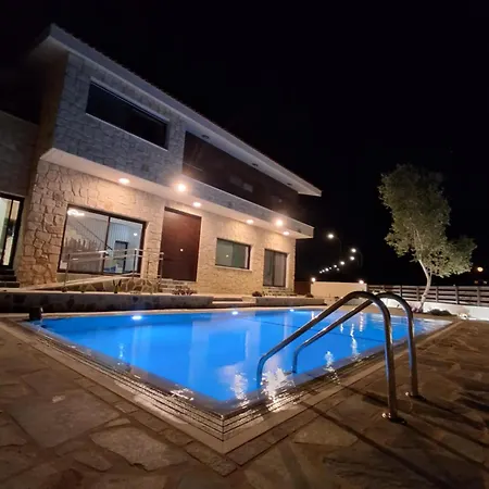 וילה Melissa Hills איה נאפה