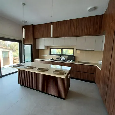 Melissa Hills Villa