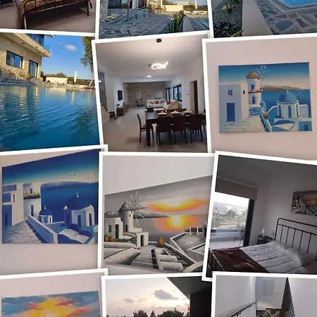 Melissa Hills Villa *
