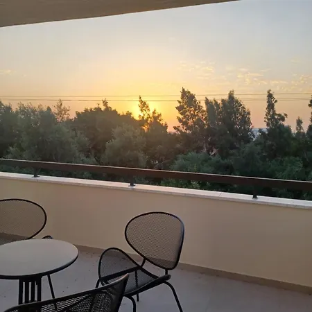 Melissa Hills * Ayia Napa