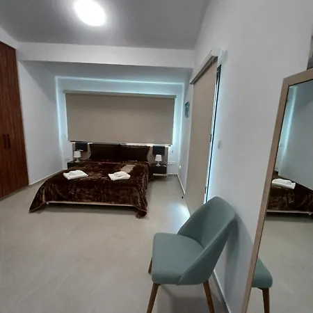 וילה Melissa Hills איה נאפה