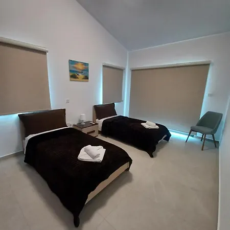 Villa Melissa Hills *