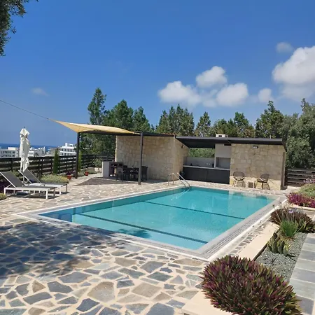 Melissa Hills וילה