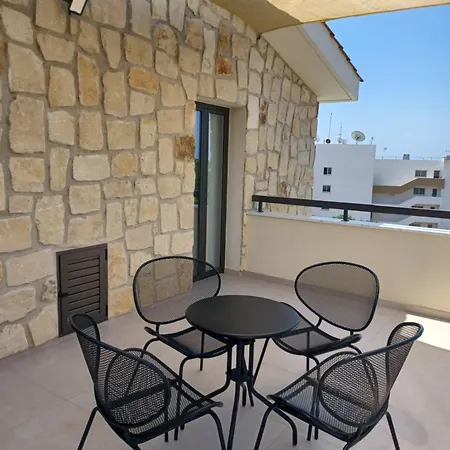 וילה Melissa Hills איה נאפה