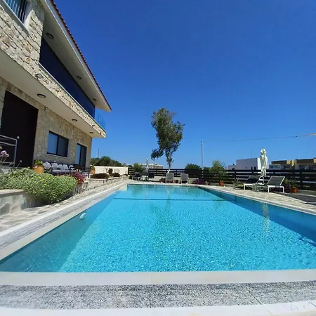Melissa Hills וילה