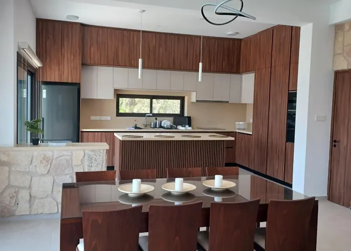 Melissa Hills ヴィラ