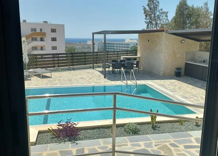 ヴィラ Melissa Hills