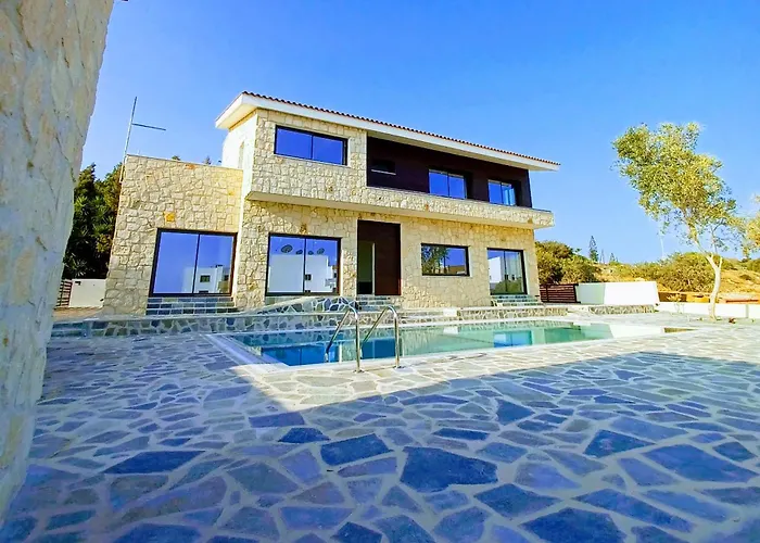 Melissa Hills ヴィラ