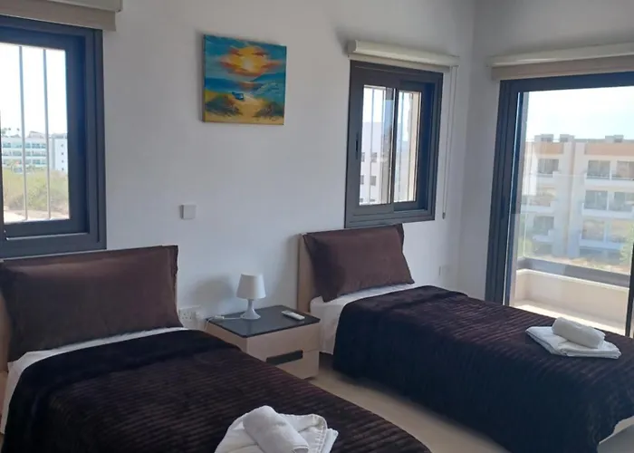 Melissa Hills ヴィラ アヤナパ