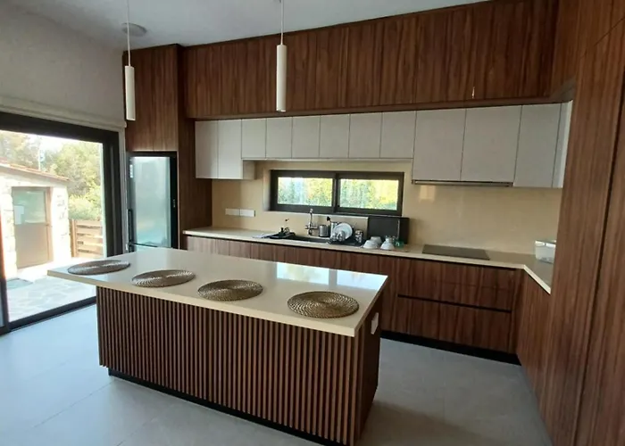 Melissa Hills ヴィラ