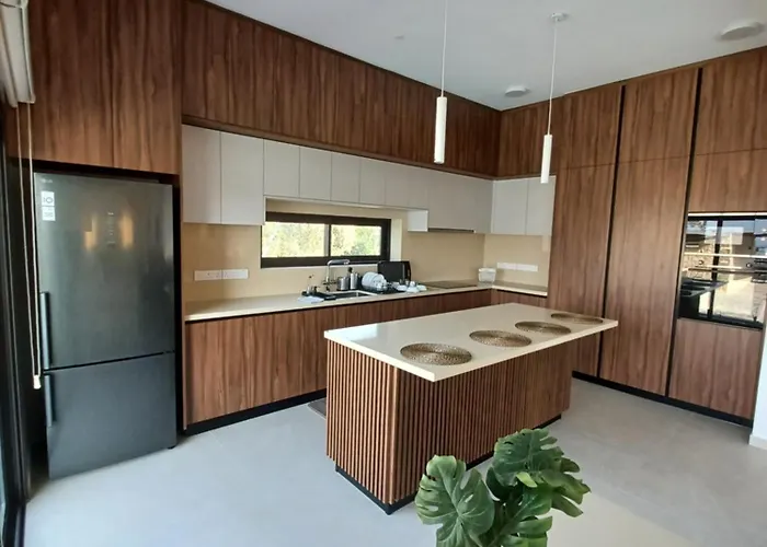 ヴィラ Melissa Hills *