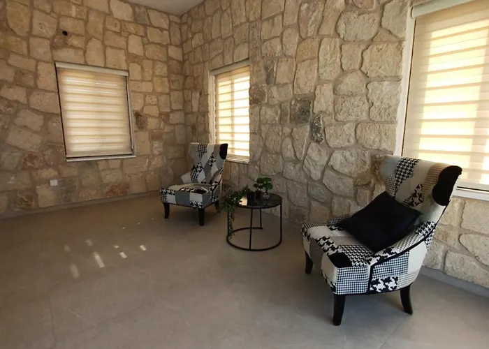 Melissa Hills ヴィラ アヤナパ