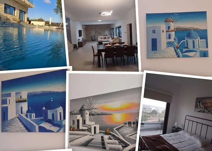 Melissa Hills ヴィラ *